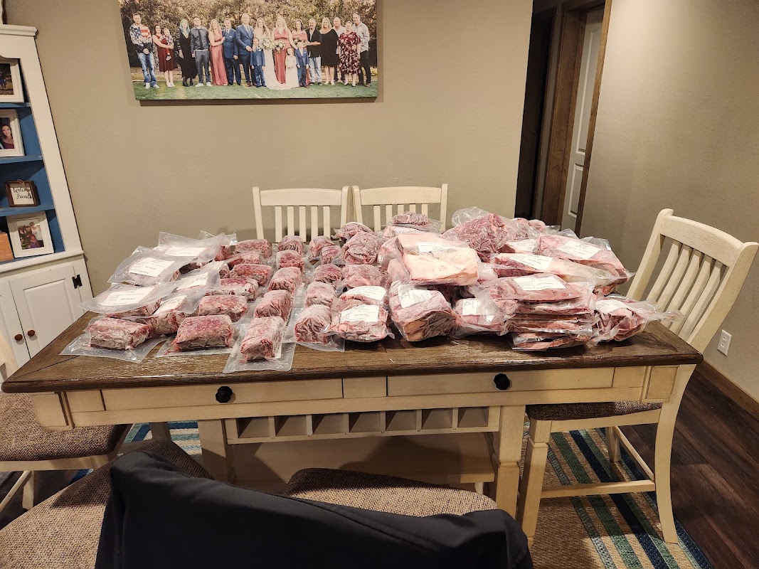 Whiskey Creek Processing photo 1